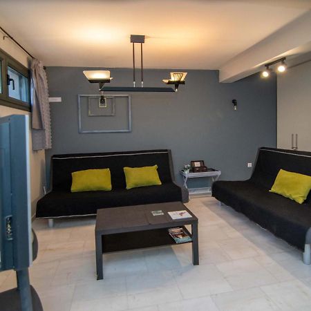 Nafplio Cozy Apartment- Ιδιωτικό Parking 外观 照片